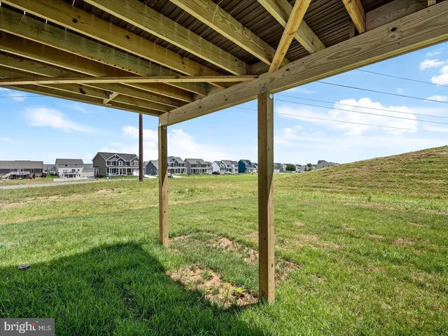 a view of a outdoor space