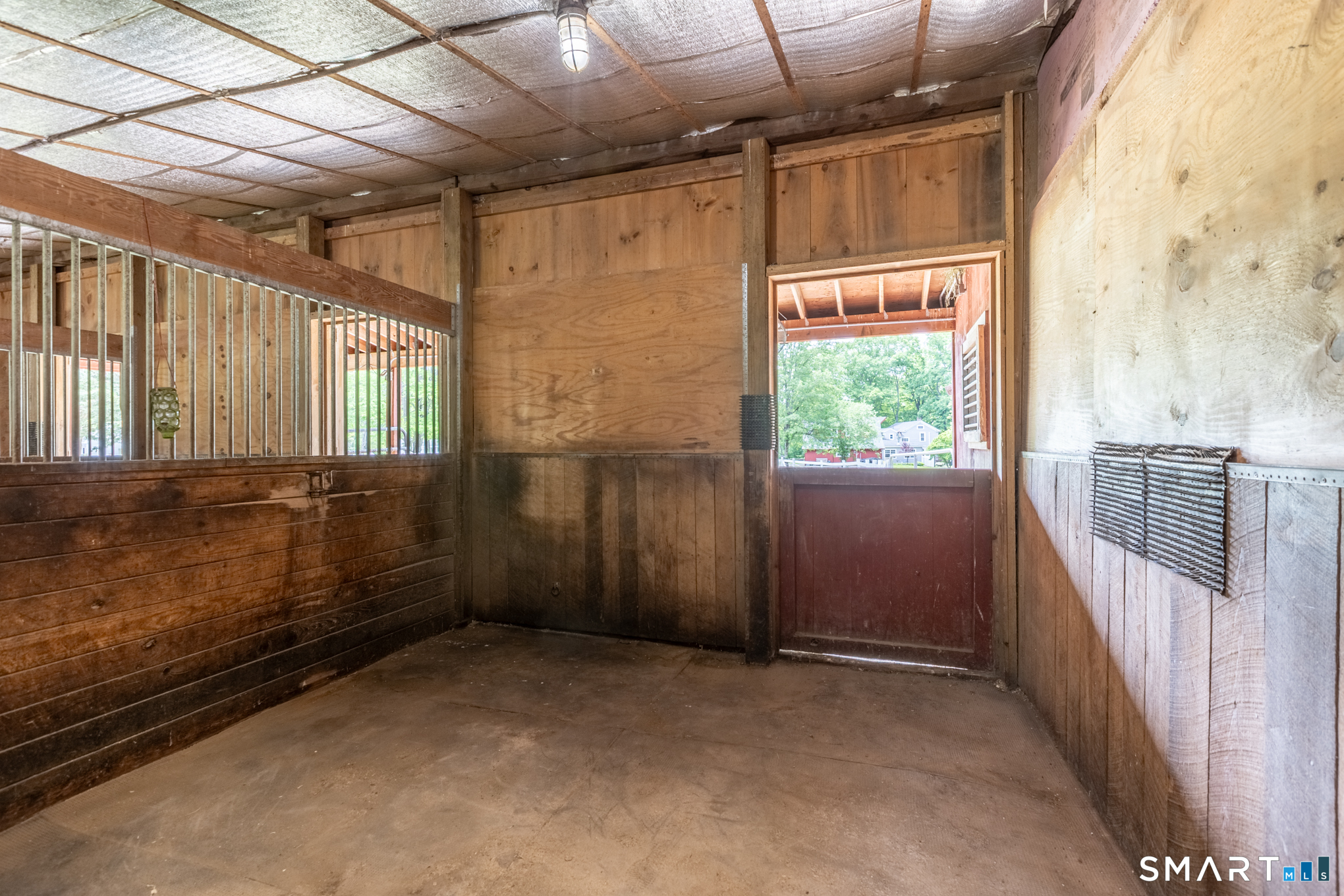 808 Branch Road Suffield, CT 06078 - Photo 35 of 40 a view of a hallway