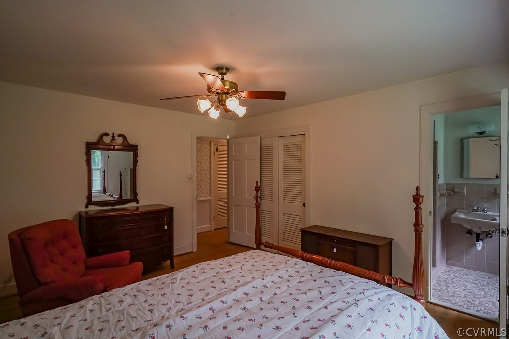 8531 Trabue Road North Chesterfield, VA 23235 - Photo 18 of 42 Gallery Image 18