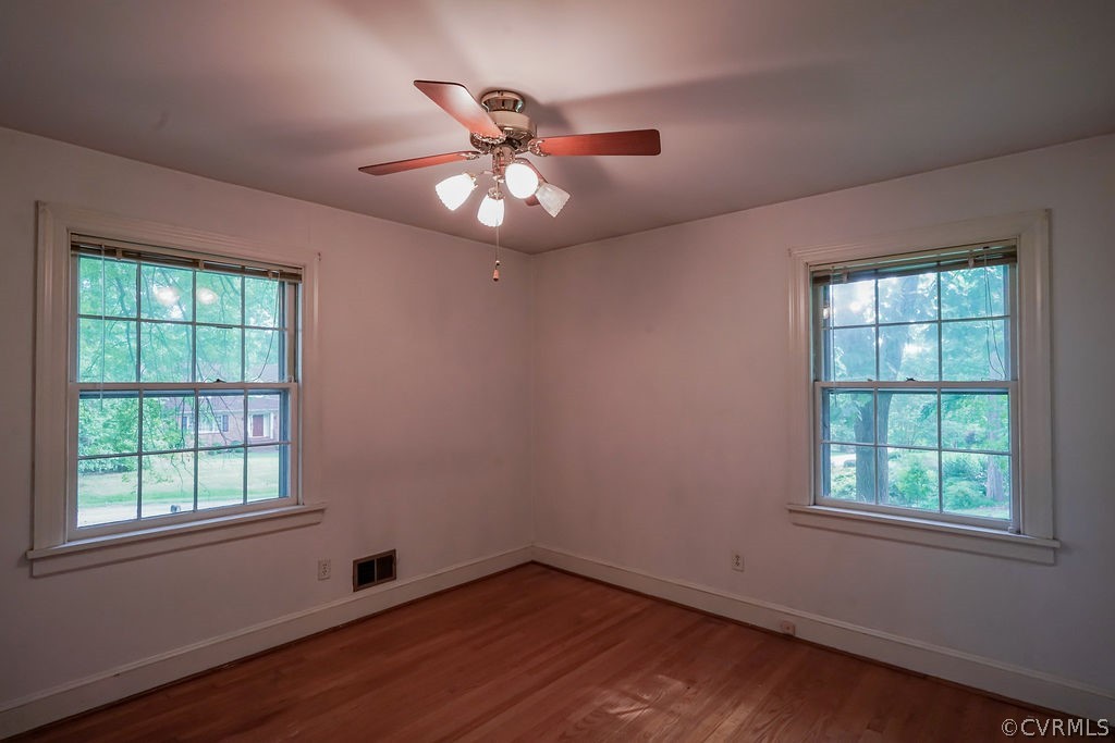 8531 Trabue Road North Chesterfield, VA 23235 - Photo 23 of 42 Bedroom 3