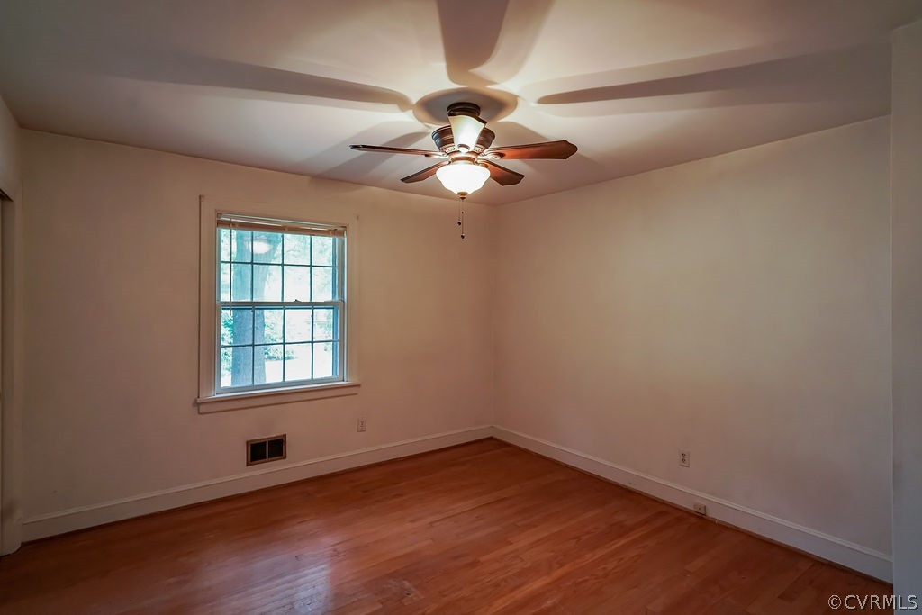 8531 Trabue Road North Chesterfield, VA 23235 - Photo 24 of 42 Bedroom 4