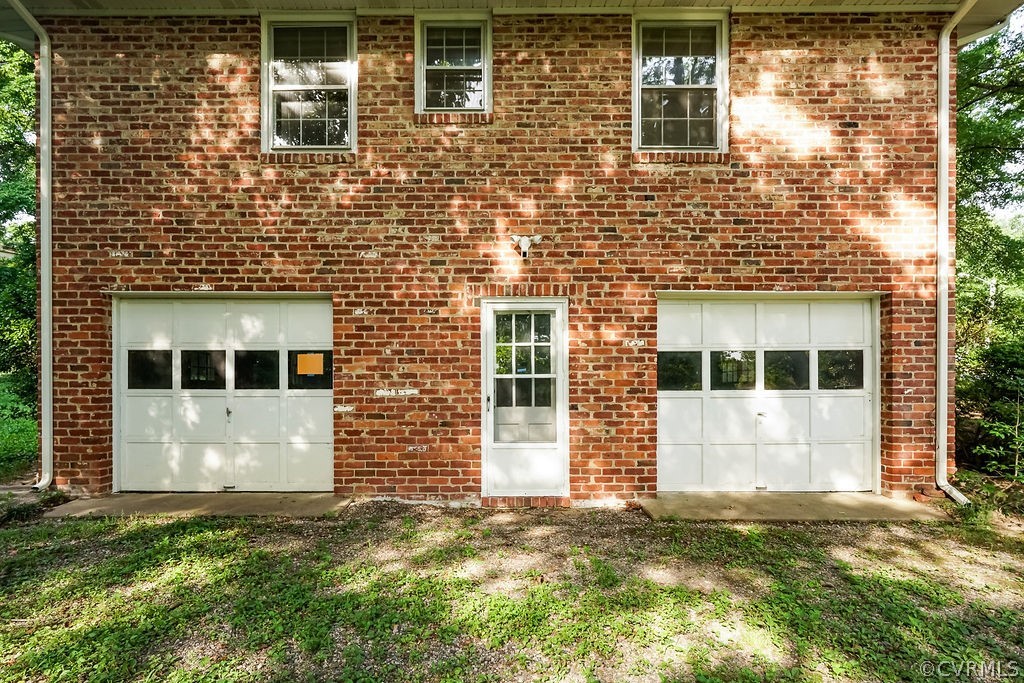 8531 Trabue Road North Chesterfield, VA 23235 - Photo 37 of 42 Rare huge garage in Oxford