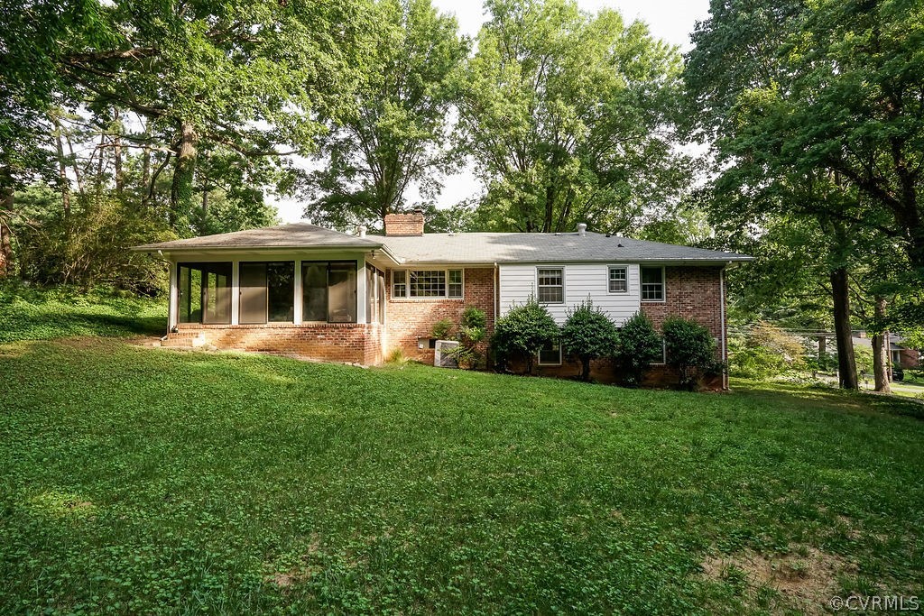 8531 Trabue Road North Chesterfield, VA 23235 - Photo 40 of 42 Gallery Image 40