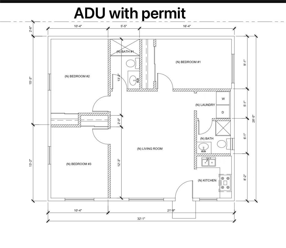 225 Longley Way Arcadia, CA 91007 - Photo 3 of 3