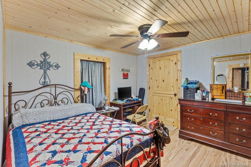 1443 Chuck Bagwell Road Dequincy, LA 70633 - Photo 11 of 16 Gallery Image 11