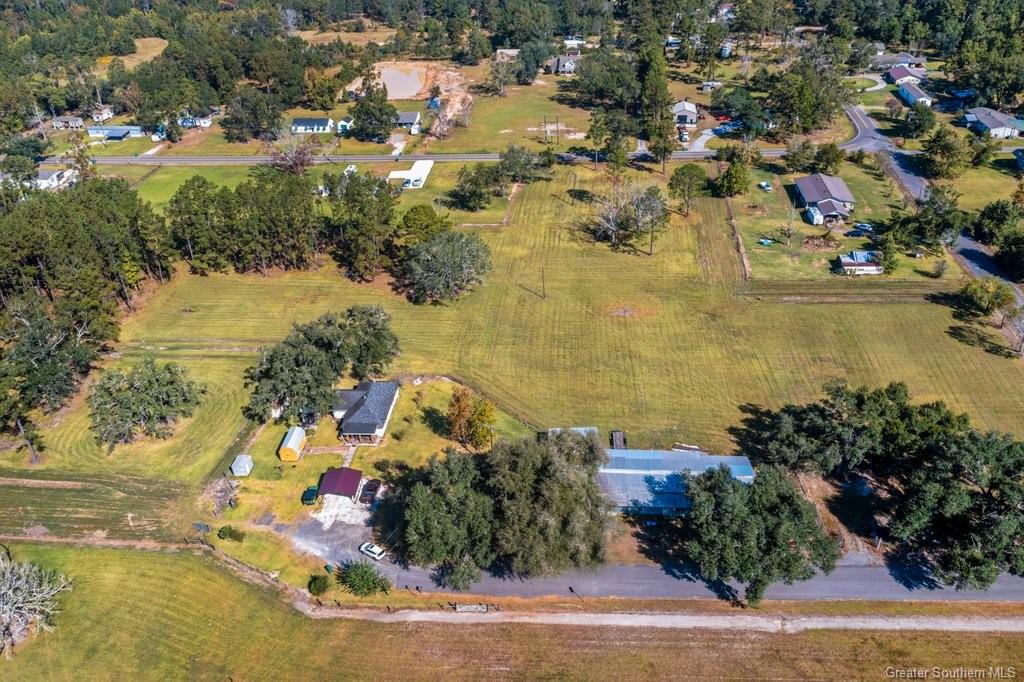 1443 Chuck Bagwell Road Dequincy, LA 70633 - Photo 14 of 16 Gallery Image 14