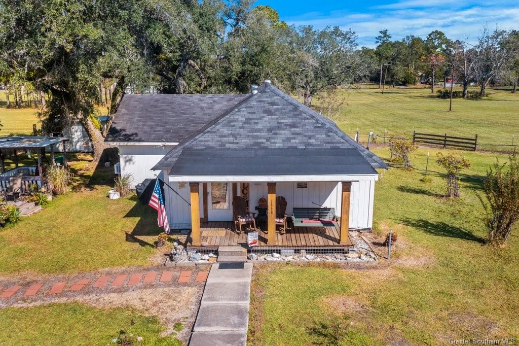 1443 Chuck Bagwell Road Dequincy, LA 70633 - Photo 16 of 16 Gallery Image 16