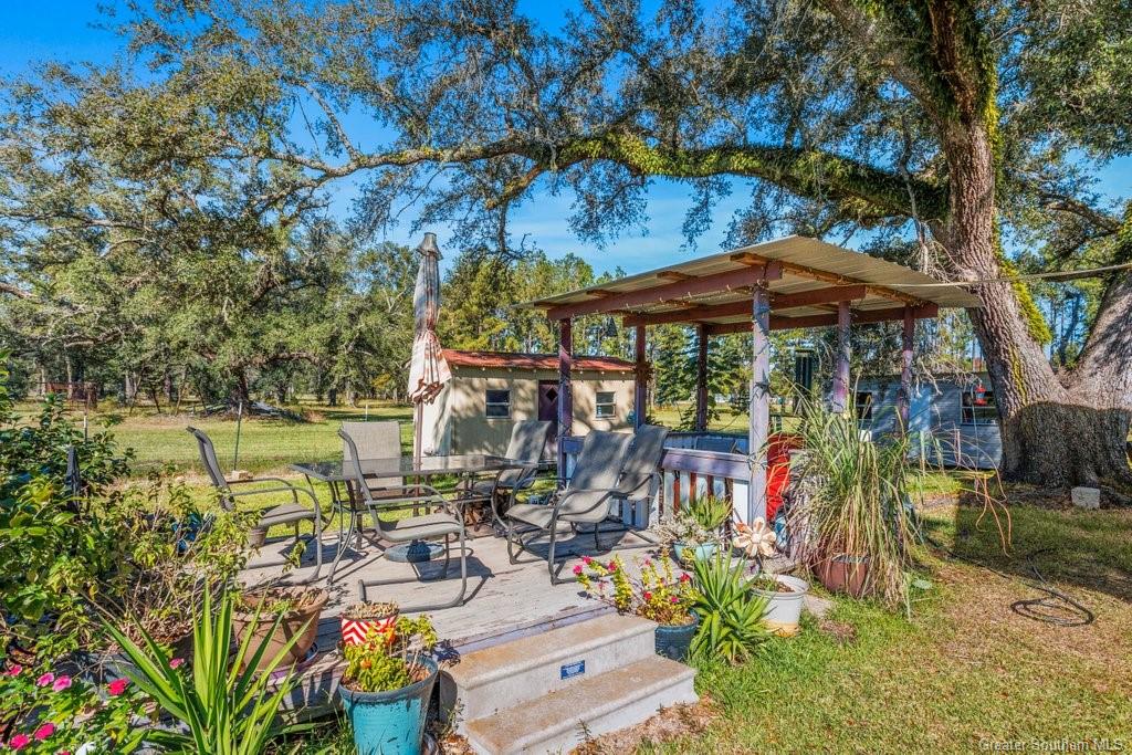 1443 Chuck Bagwell Road Dequincy, LA 70633 - Photo 2 of 16 Gallery Image 2