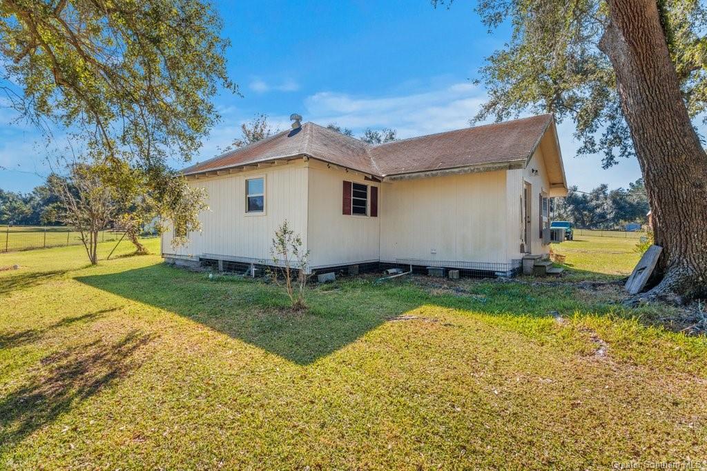 1443 Chuck Bagwell Road Dequincy, LA 70633 - Photo 3 of 16 Gallery Image 3