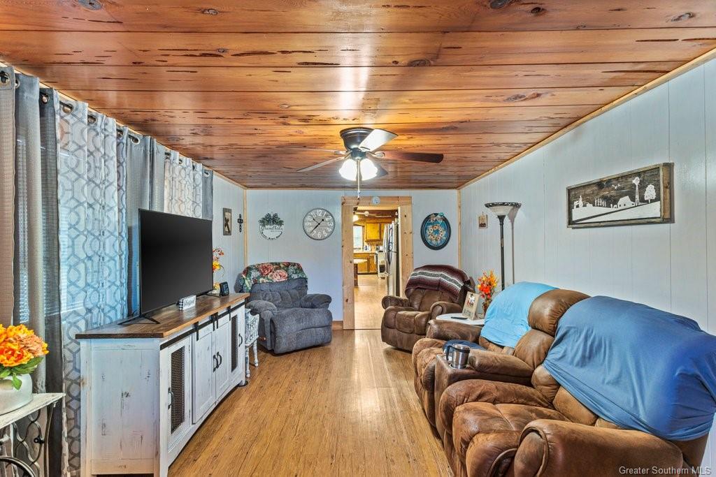 1443 Chuck Bagwell Road Dequincy, LA 70633 - Photo 4 of 16 Gallery Image 4