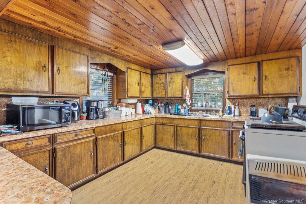 1443 Chuck Bagwell Road Dequincy, LA 70633 - Photo 7 of 16 Gallery Image 7