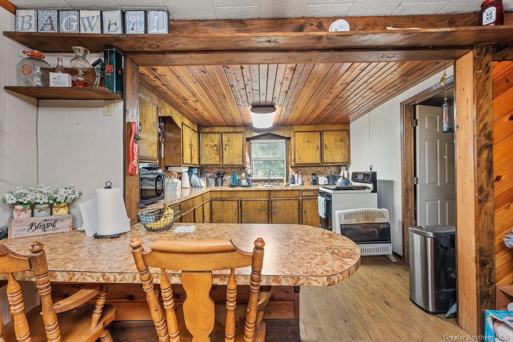 1443 Chuck Bagwell Road Dequincy, LA 70633 - Photo 8 of 16 Gallery Image 8