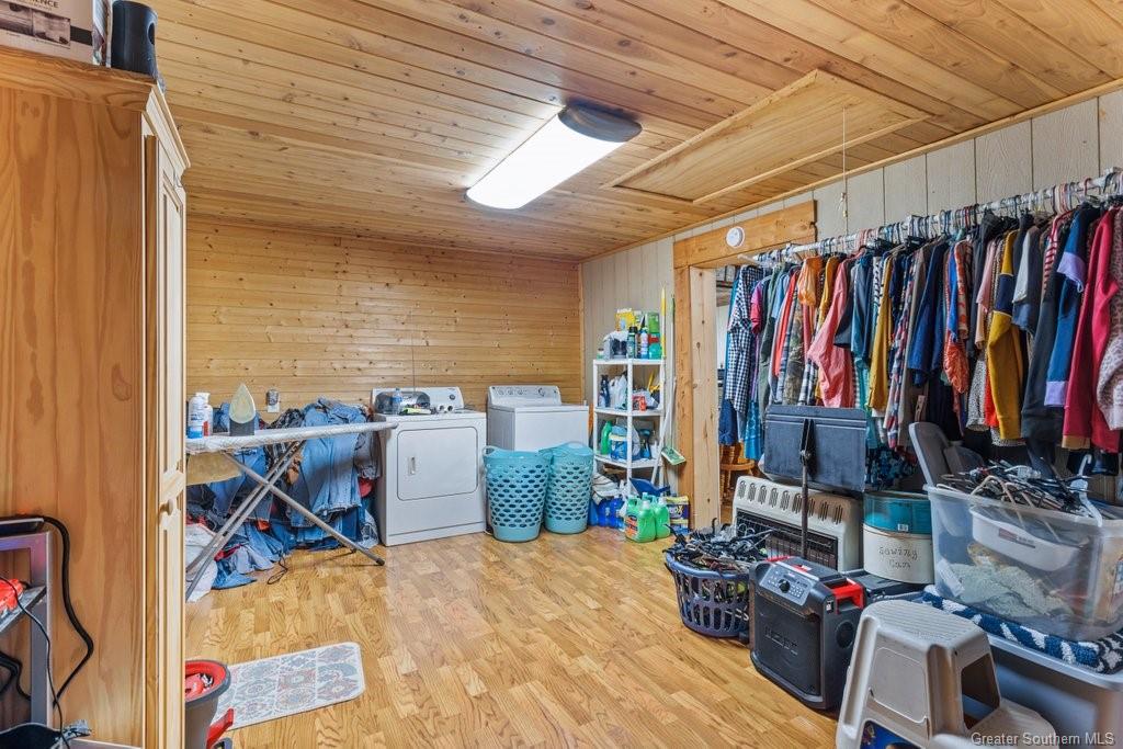 1443 Chuck Bagwell Road Dequincy, LA 70633 - Photo 9 of 16 Gallery Image 9