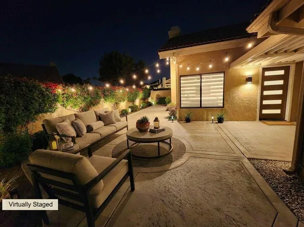 $495,000 | 144 Verde Way, Palm Desert, CA 92260