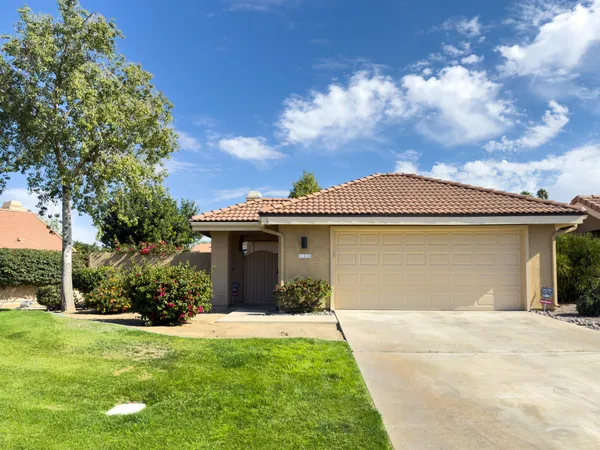 $495,000 | 144 Verde Way, Palm Desert, CA 92260