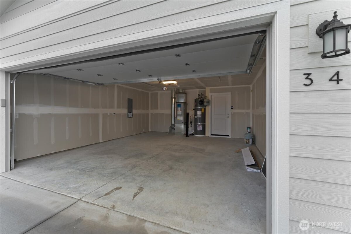 34 Simpson Street Mansfield, WA 98830 - Photo 23 of 29 a view of empty room