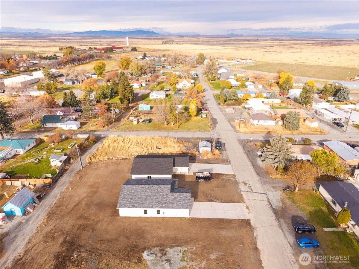 34 Simpson Street Mansfield, WA 98830 - Photo 26 of 29 view of ocean