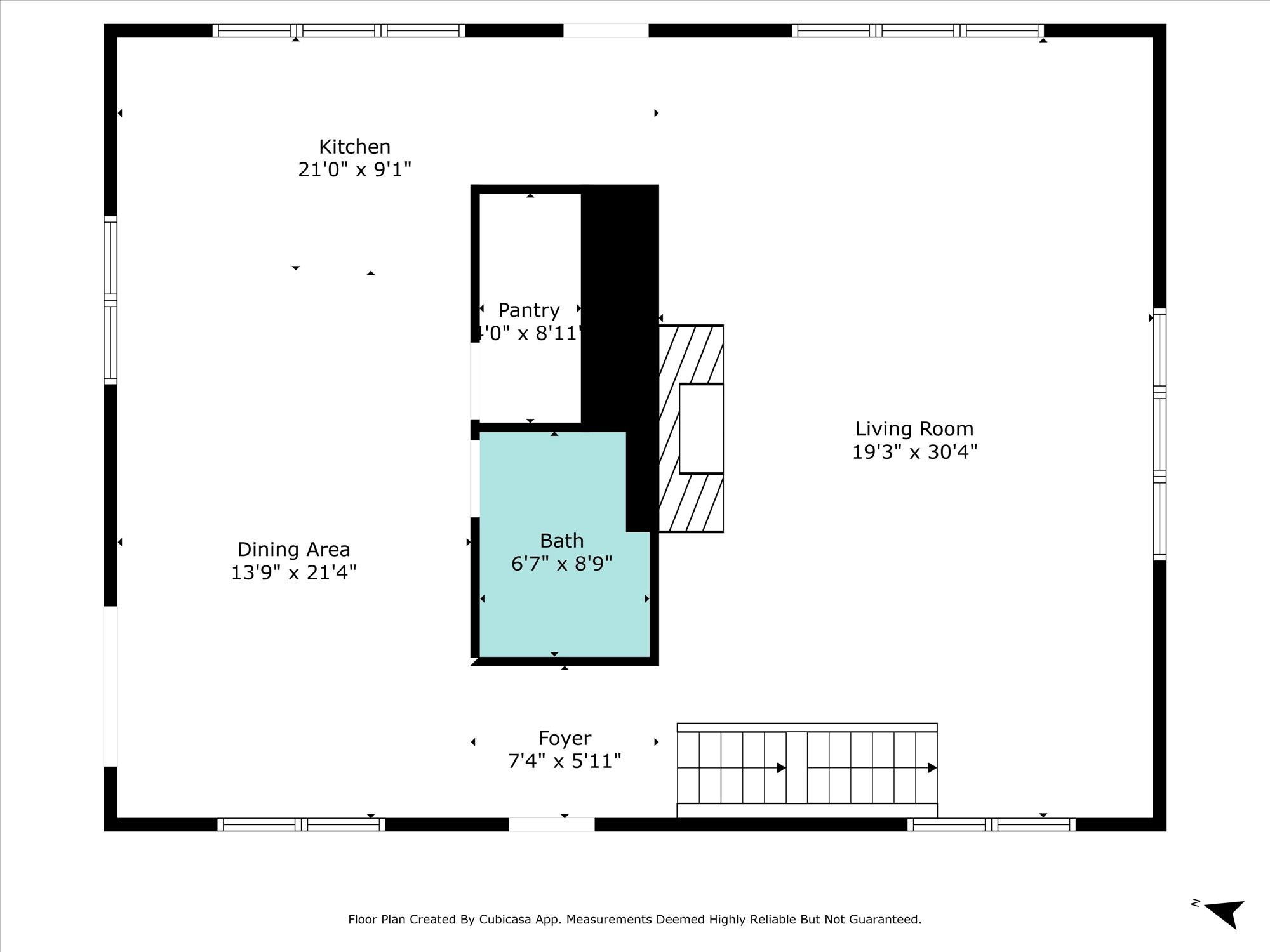 4221 New Hope Road Celina, TN 38551 - Photo 49 of 52