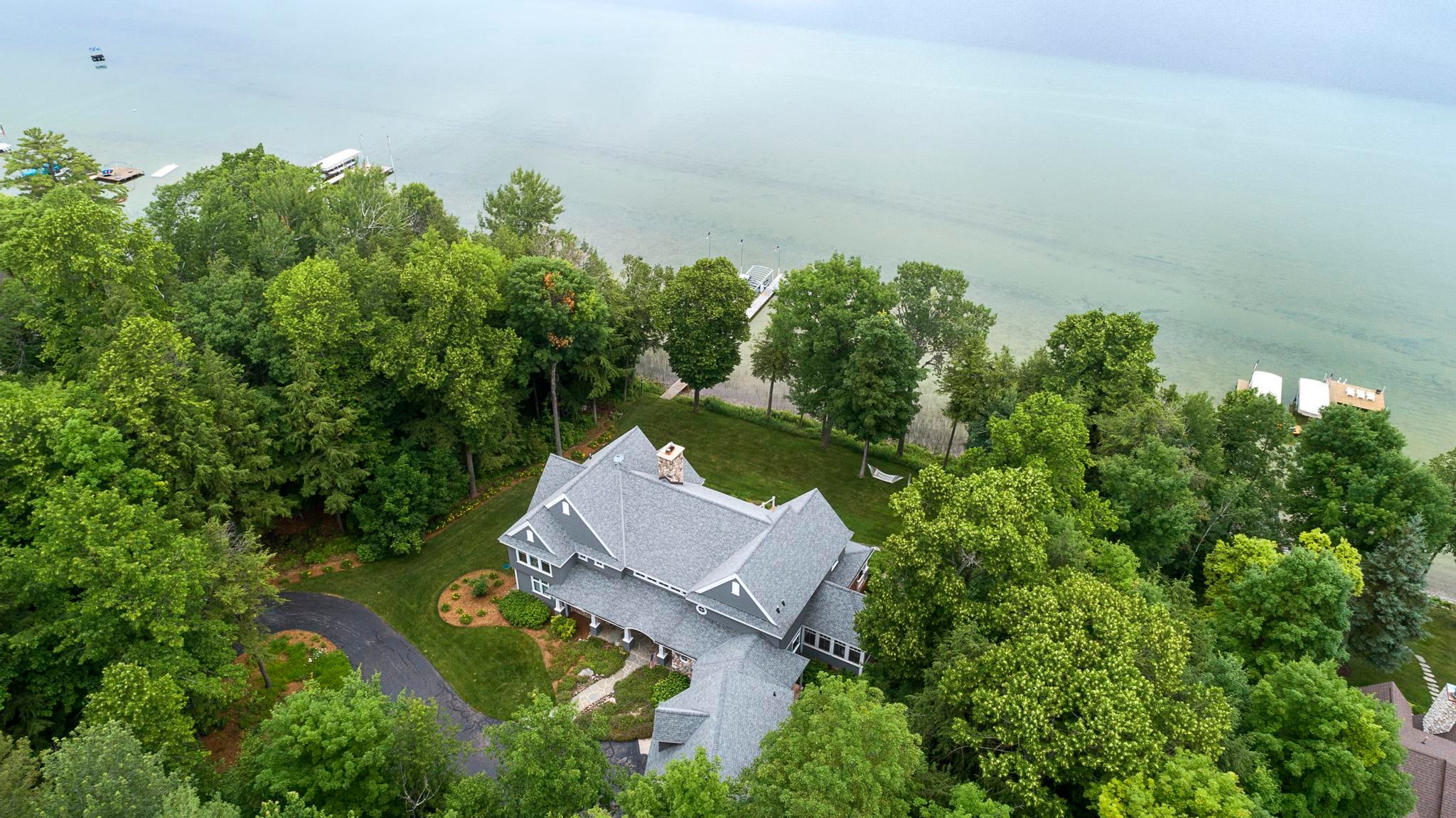 1990 Indian Point Road Brutus, MI 49716 - Photo 7 of 55 Gallery Image 7