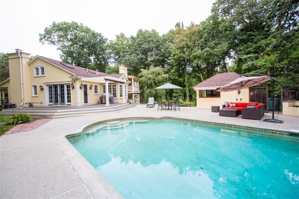 1 Trailside Road Weston, MA 02493 - Photo 21 of 24 Gallery Image 21