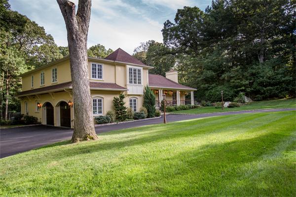 1 Trailside Road Weston, MA 02493 - Photo 24 of 24 Gallery Image 24