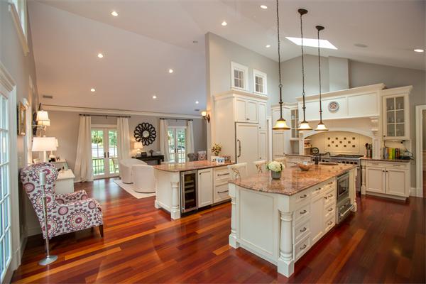 1 Trailside Road Weston, MA 02493 - Photo 3 of 24 Gallery Image 3