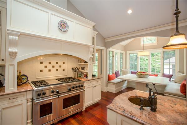 1 Trailside Road Weston, MA 02493 - Photo 4 of 24 Gallery Image 4