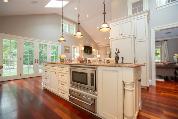 1 Trailside Road Weston, MA 02493 - Photo 5 of 24 Gallery Image 5