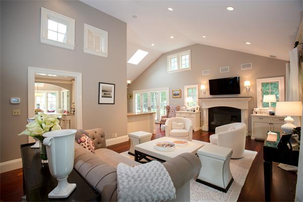 1 Trailside Road Weston, MA 02493 - Photo 8 of 24 Gallery Image 8