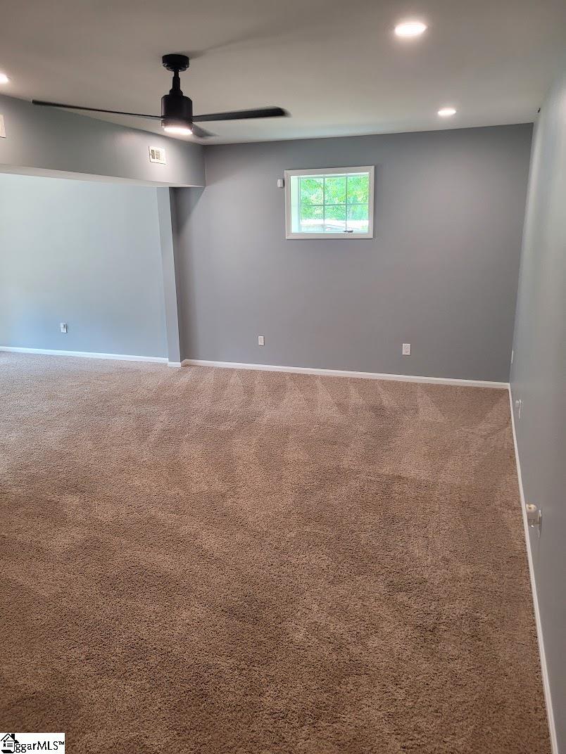 5202 Fairview Road Gray Court, SC 29645 - Photo 22 of 30