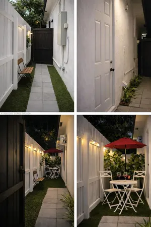 a view of outdoor space