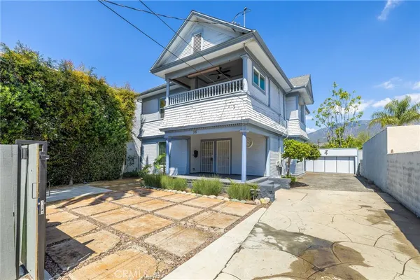 $889,000 | 35 East Montana Street, Pasadena, CA 91103