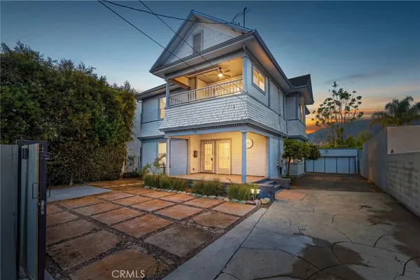 $889,000 | 35 East Montana Street, Pasadena, CA 91103