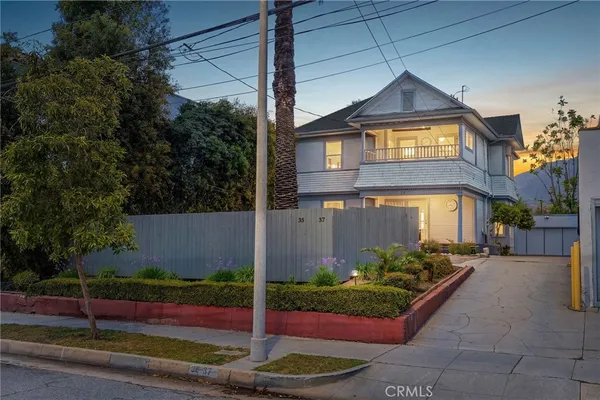 $889,000 | 35 East Montana Street, Pasadena, CA 91103