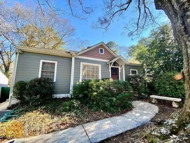 $3,000 | 1038 South Candler Street, Decatur, GA 30030