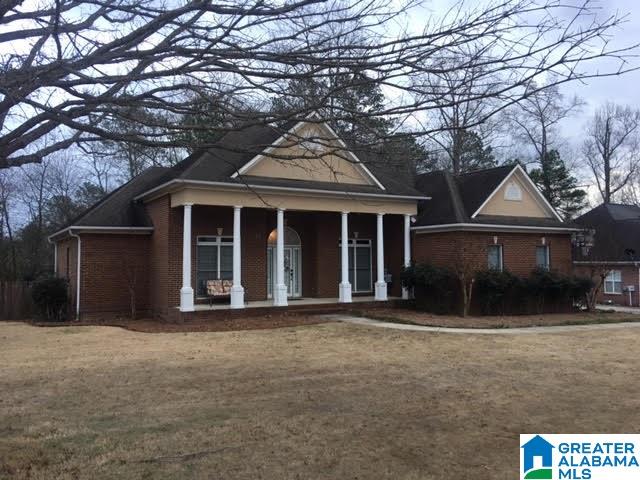 1604 Ryan Creek Road Southeast Cullman, AL 35055 - Photo 1 of 33
