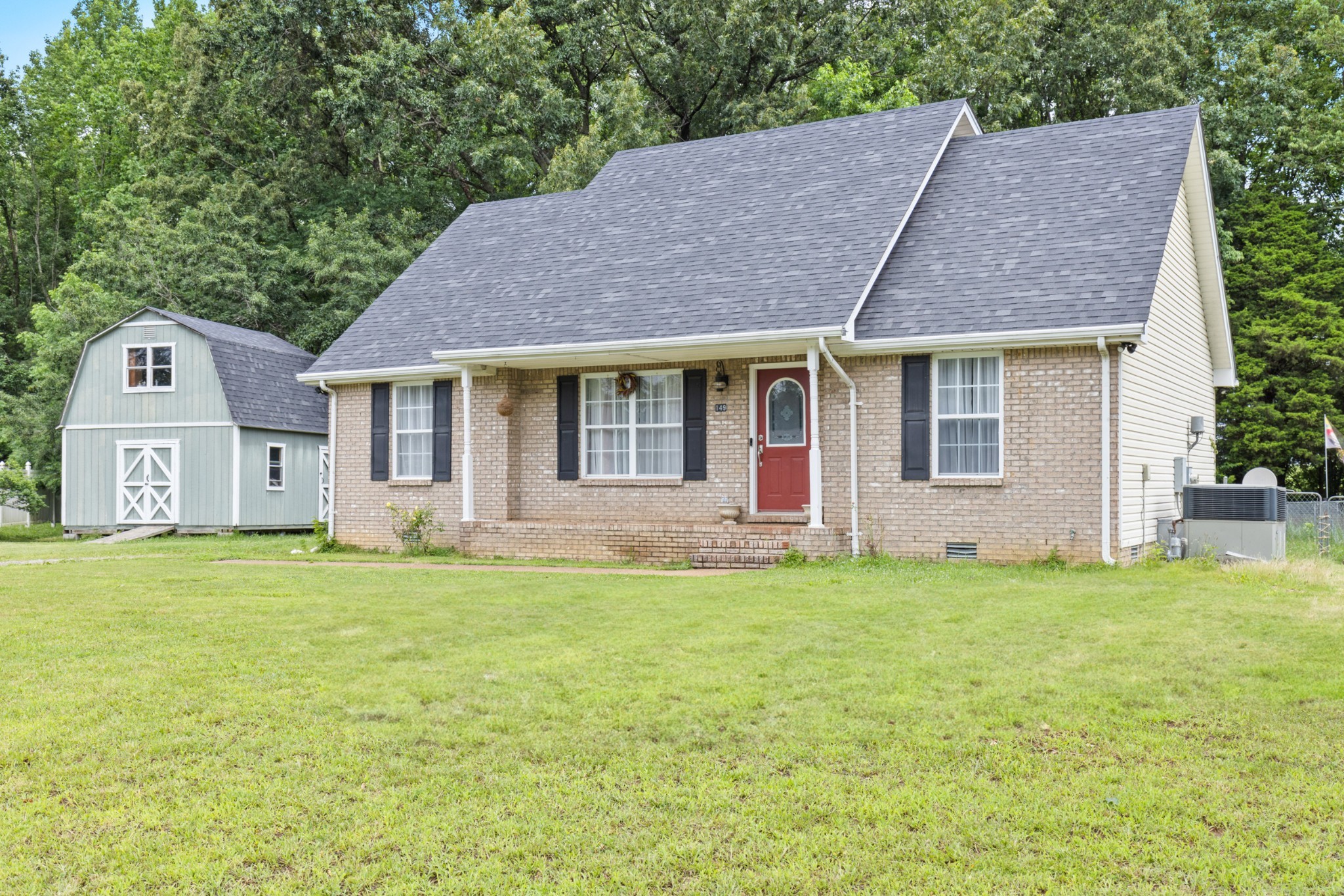 149 Cora Street Portland, TN 37148 - Photo 2 of 34