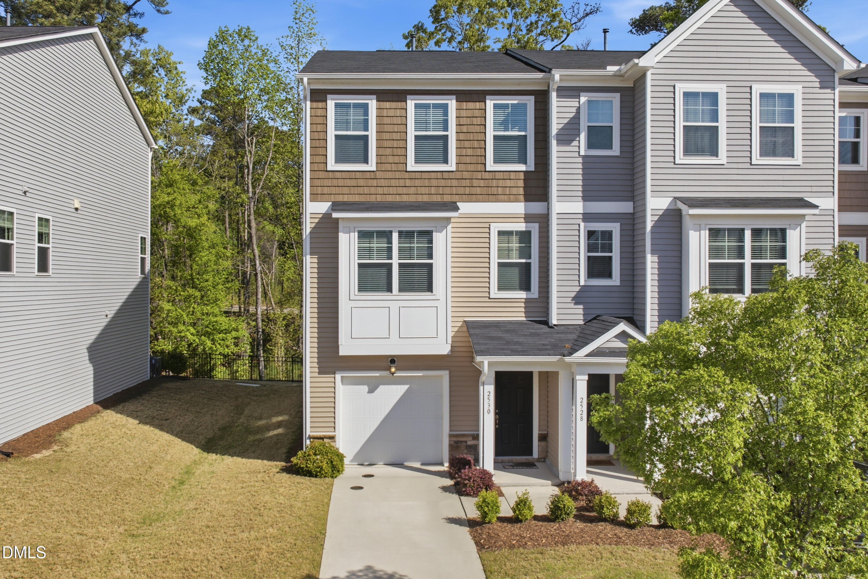 2530 Laurel Valley Way Raleigh, NC 27604 - Photo 1 of 26 1-print-DJI_0582