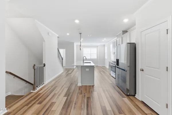 $2,050 | 2530 Laurel Valley Way, Raleigh, NC 27604