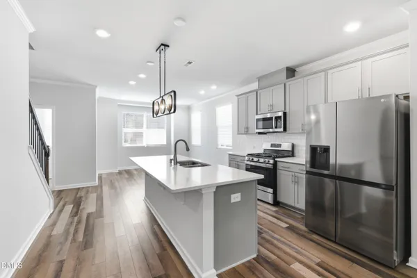$2,050 | 2530 Laurel Valley Way, Raleigh, NC 27604