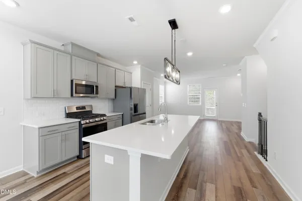 $2,050 | 2530 Laurel Valley Way, Raleigh, NC 27604