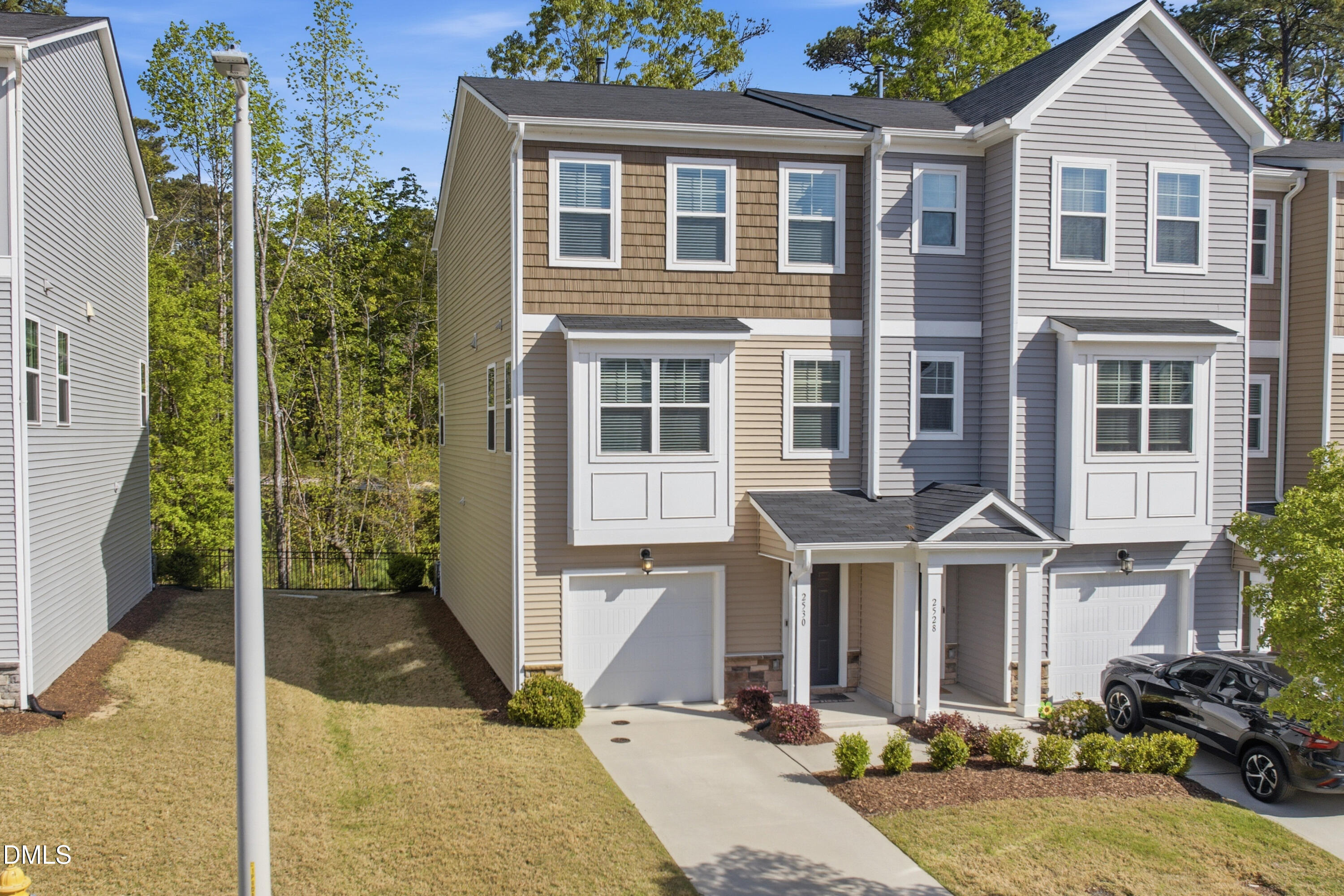 2530 Laurel Valley Way Raleigh, NC 27604 - Photo 2 of 26 2-print-DJI_0587