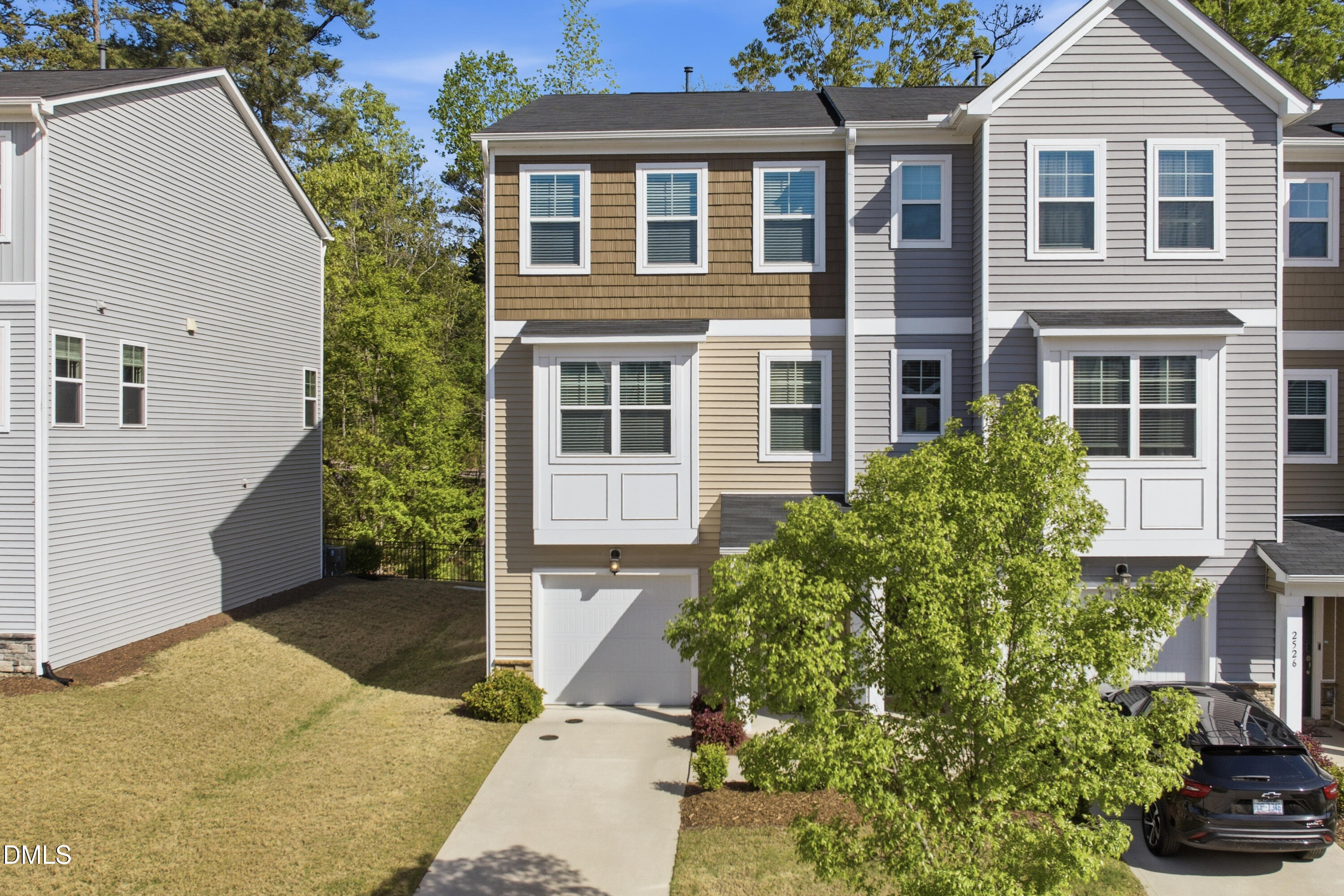 2530 Laurel Valley Way Raleigh, NC 27604 - Photo 3 of 26 3-print-DJI_0592