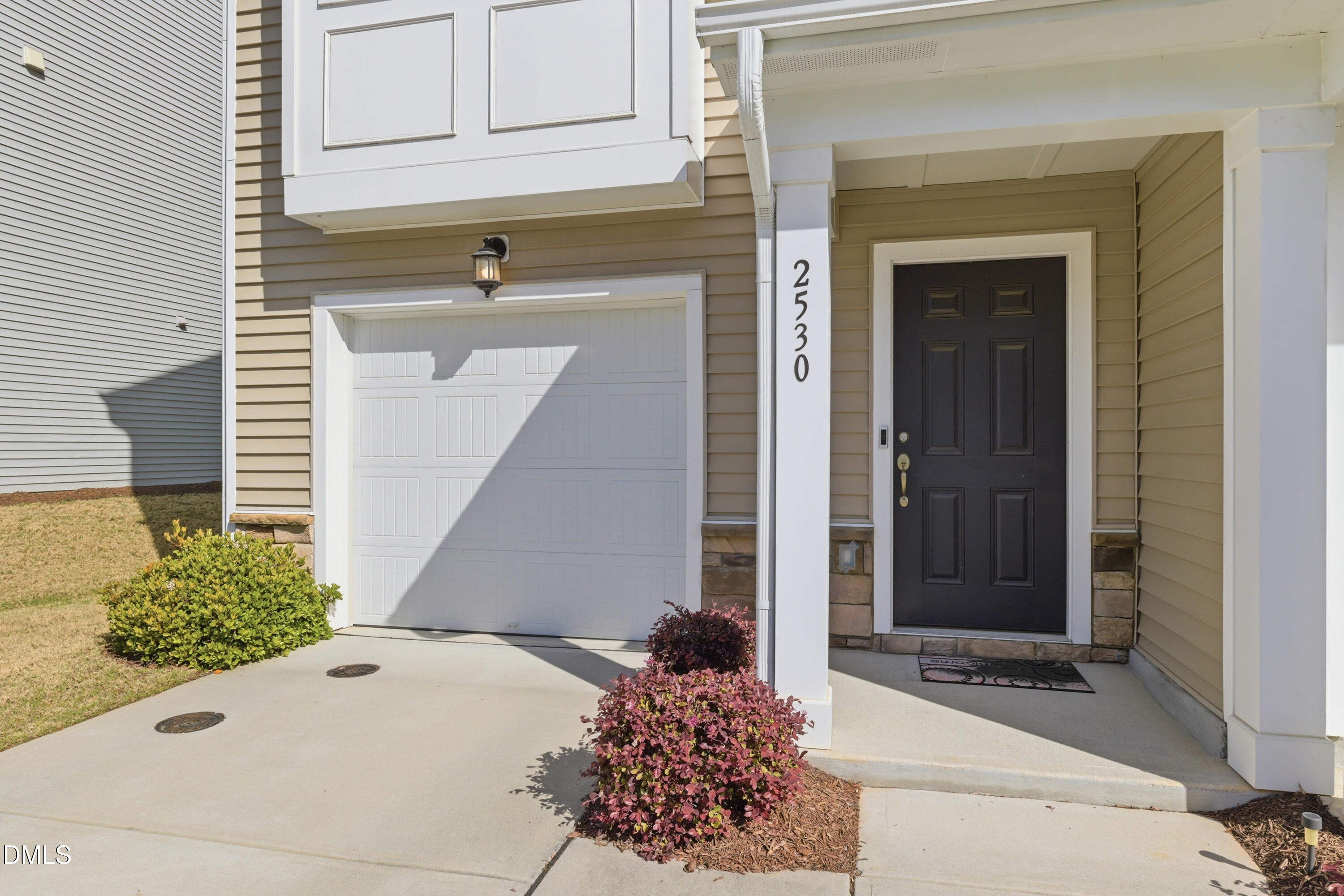 2530 Laurel Valley Way Raleigh, NC 27604 - Photo 4 of 26 4-print-DX3A0324