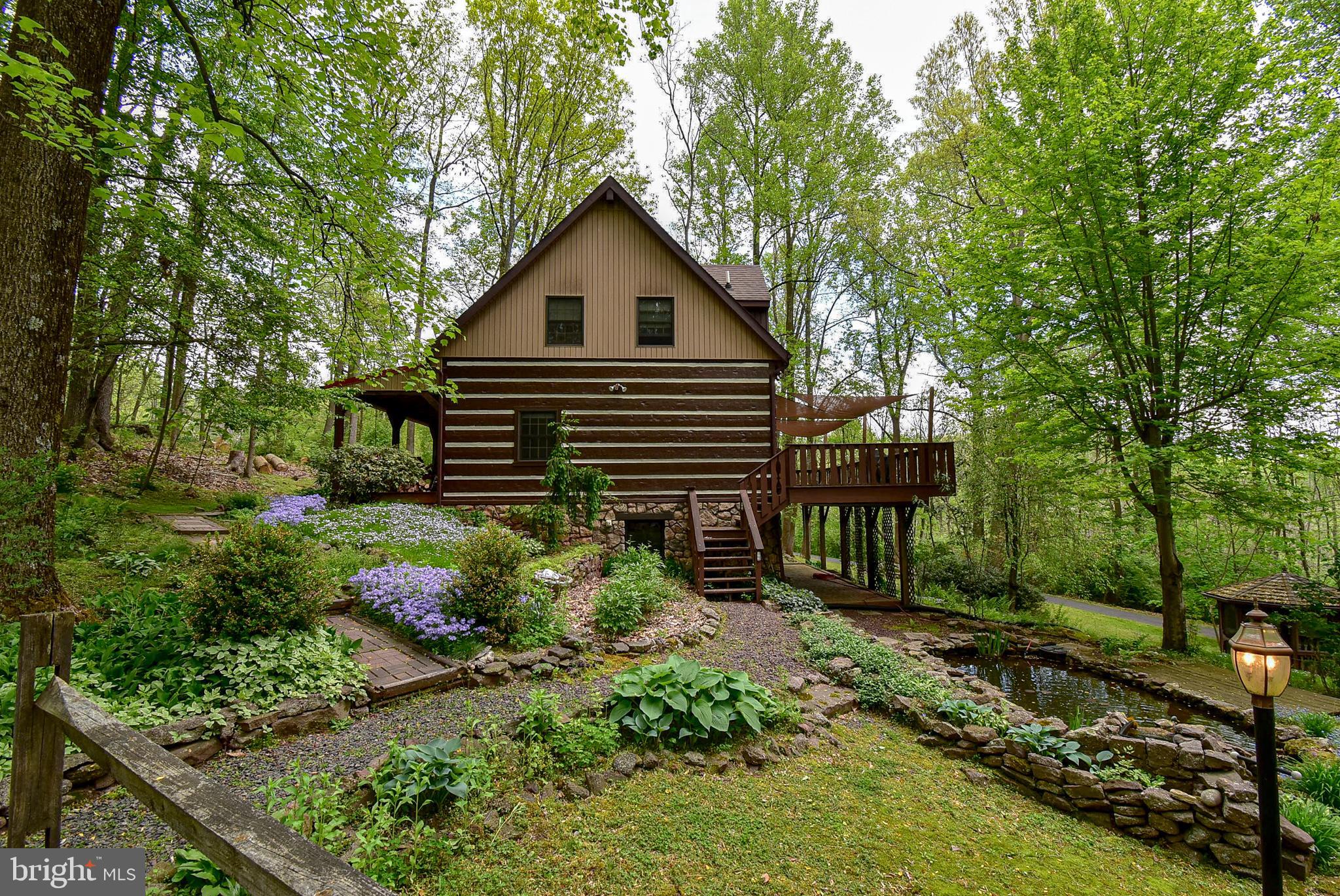 470 Zion Road Birdsboro, PA 19508 - Photo 1 of 55 Gallery Image 1