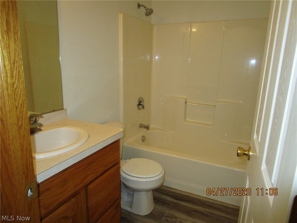848 Rome Rock Creek Road Rome, OH 44085 - Photo 26 of 33