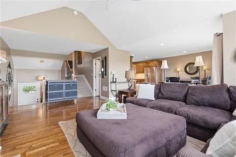 $339,000 | 4911 141st Terrace, Basehor, KS 66007