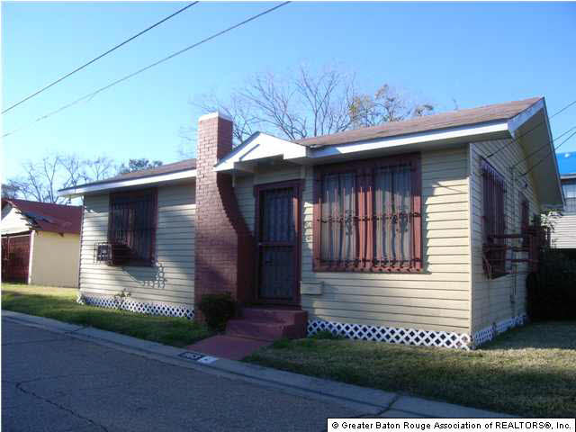 963 Goose Street Baton Rouge, LA 70807 - Photo 1 of 1 Gallery Image 1