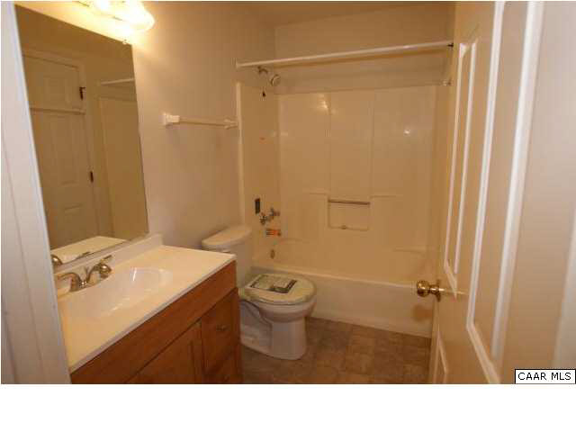 372 Minor Ridge Road Charlottesville, VA 22901 - Photo 10 of 15 a bathroom with a sink a toilet and shower