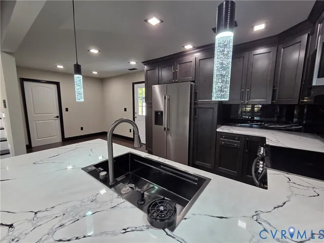 $399,900 | 2420 Yarnell Road, Henrico, VA 23231